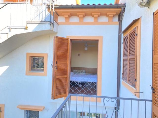 Sirolo Centro, 2 Camere A Letti Piani, 1 Posto Auto ภายนอก รูปภาพ