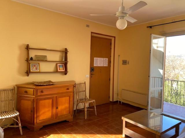 Sirolo Centro, 2 Camere A Letti Piani, 1 Posto Auto ภายนอก รูปภาพ