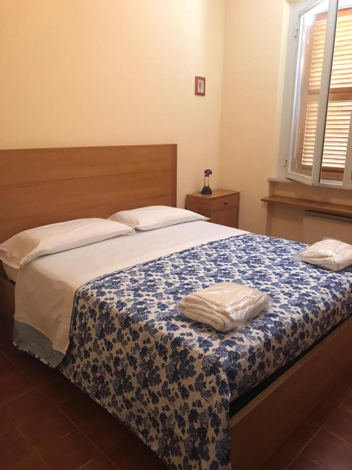 Sirolo Centro, 2 Camere A Letti Piani, 1 Posto Auto ภายนอก รูปภาพ